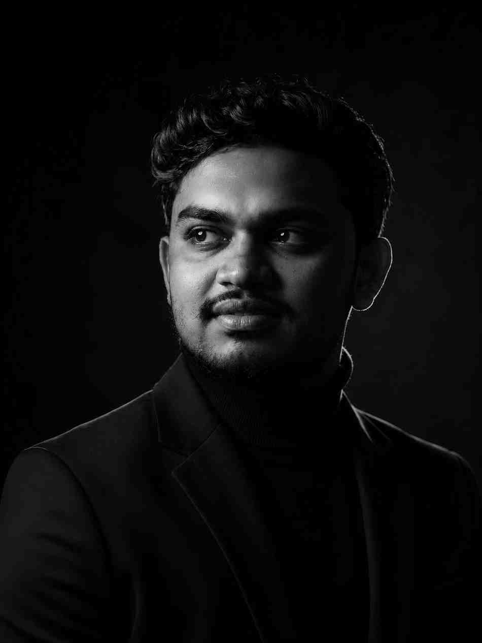 Akshar Paladiya